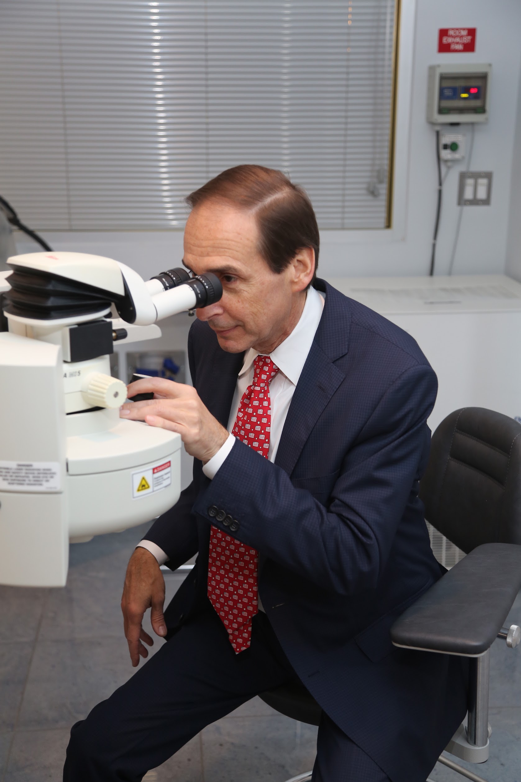 Glaucoma Treatment