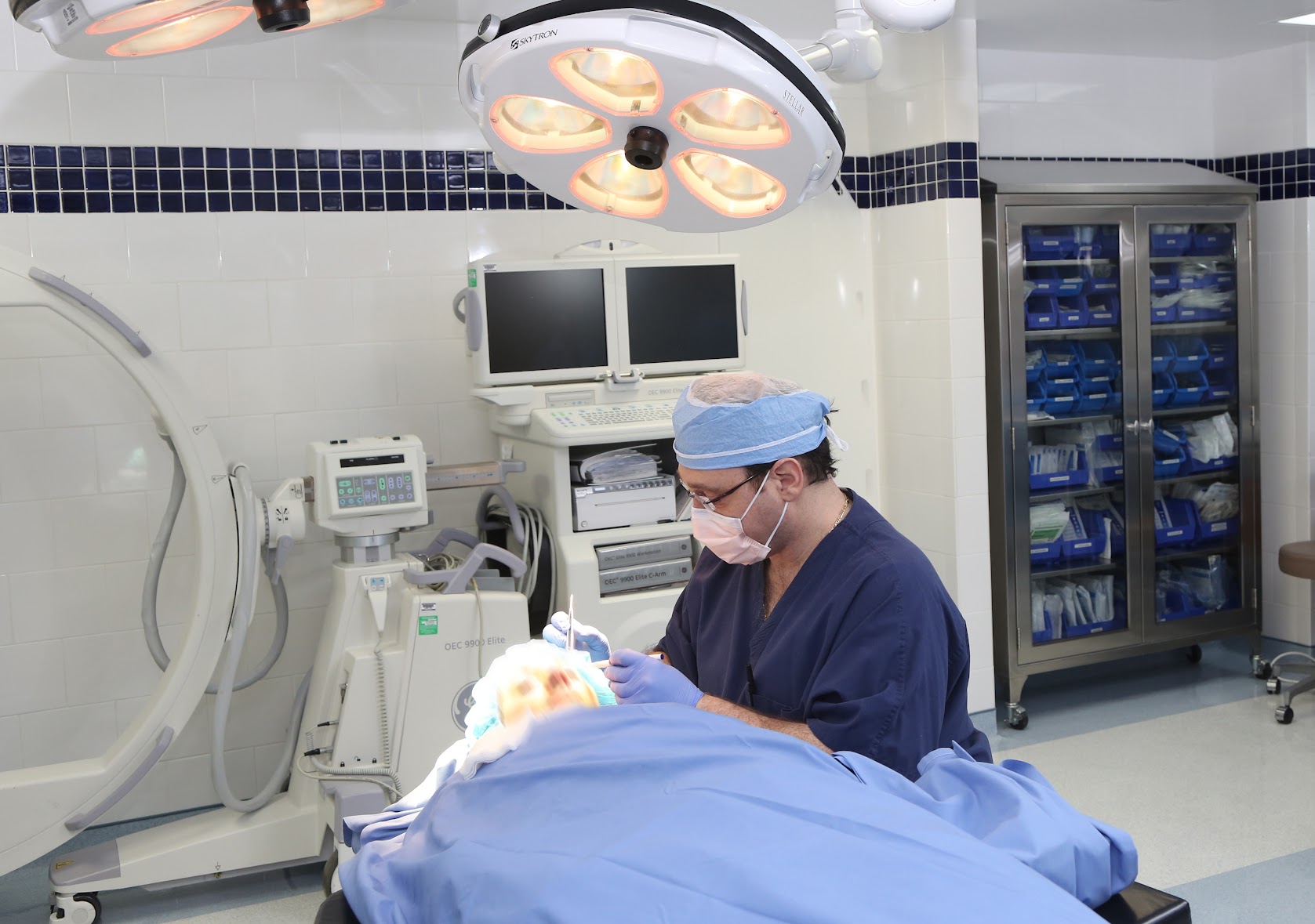 Cataract Surgery