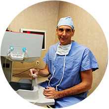 Laser Systems - Giliberti, MD