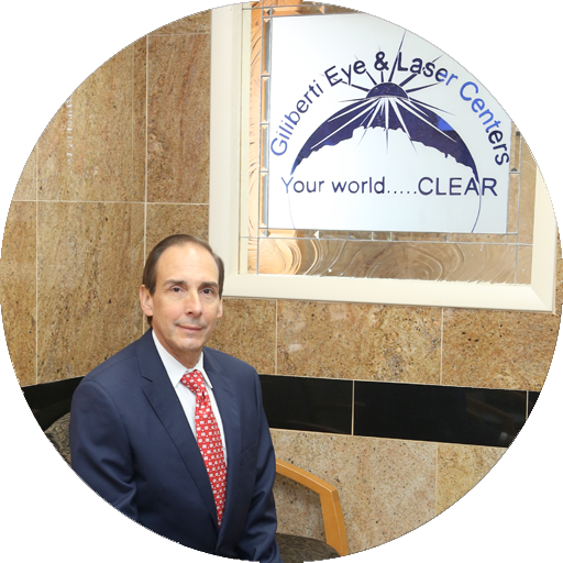 Glaucoma Services - Dr. Giliberti