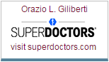 Dr. Orazio L. Giliberti FACS - Super Doctor