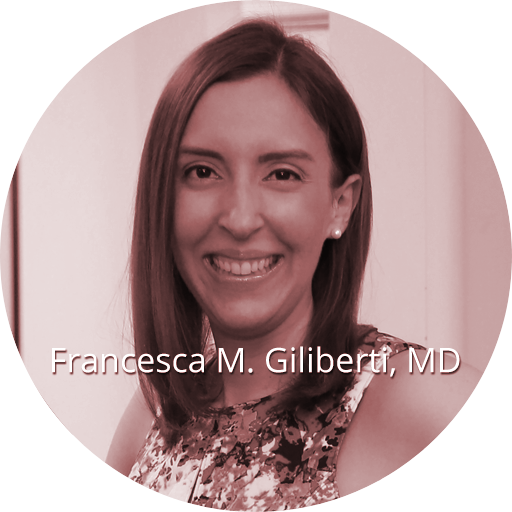 Francesca2 Laser and Eye