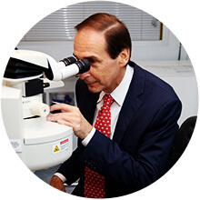 Dr. Orazio L. Giliberti, FACS