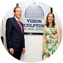 Laser Vision Correction - Drs Giliberti