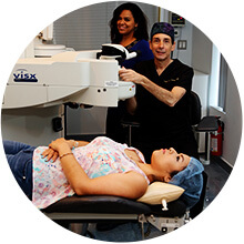 Laser Vision Correction Procedures Laser Vision Correction Procedures