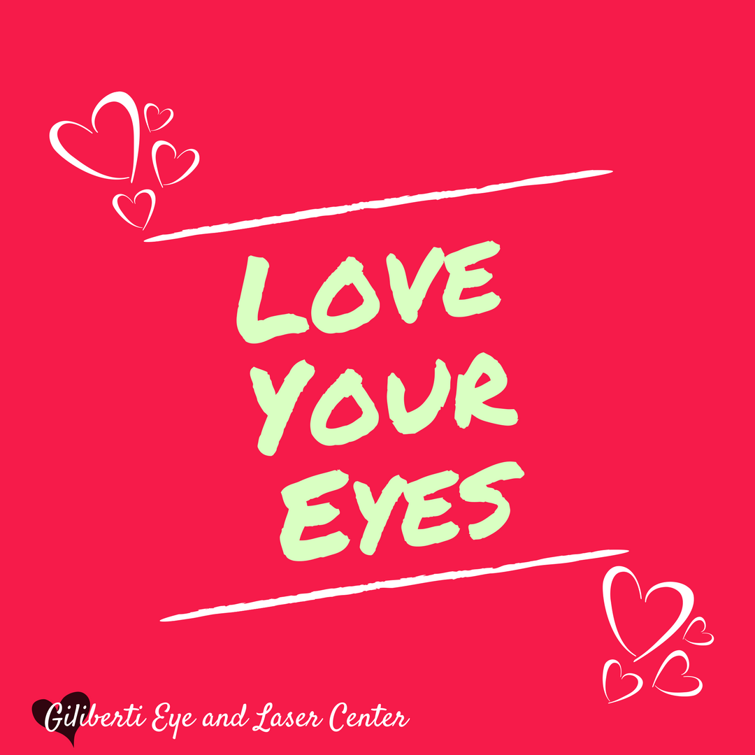 Love Your Eyes - Low Vision Guidance - Laser and Eye