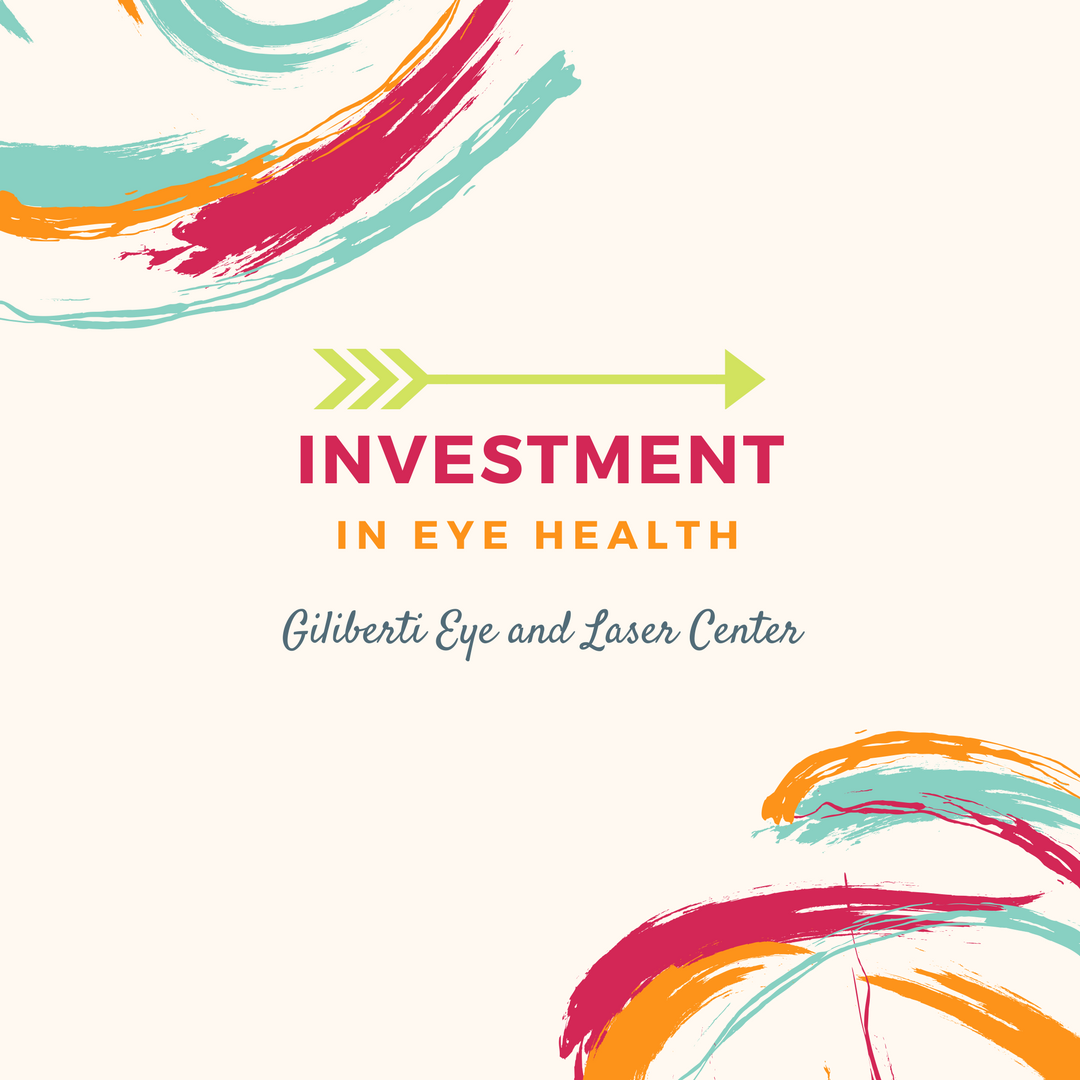 Investment in Eye Health Laser and Eye