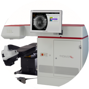 Catalys Laser Systems