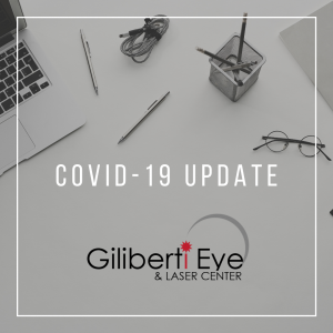 COVID-19 Update