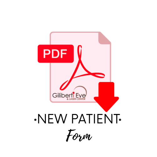 newpatientform Laser and Eye