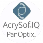 Lens Implants - PanOptix Trifocal IOL